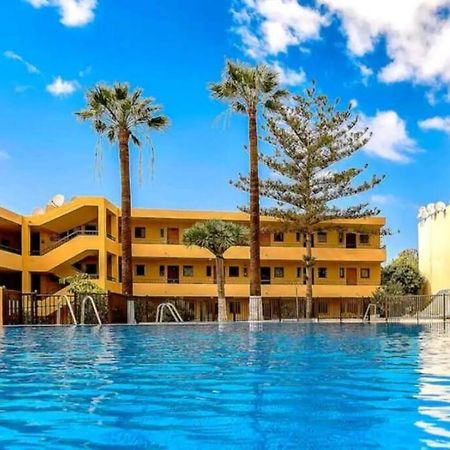 Estudio Coqueto Torres Del Sol Arona  Zewnętrze zdjęcie