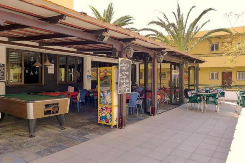 Estudio Coqueto Torres Del Sol Arona  Zewnętrze zdjęcie