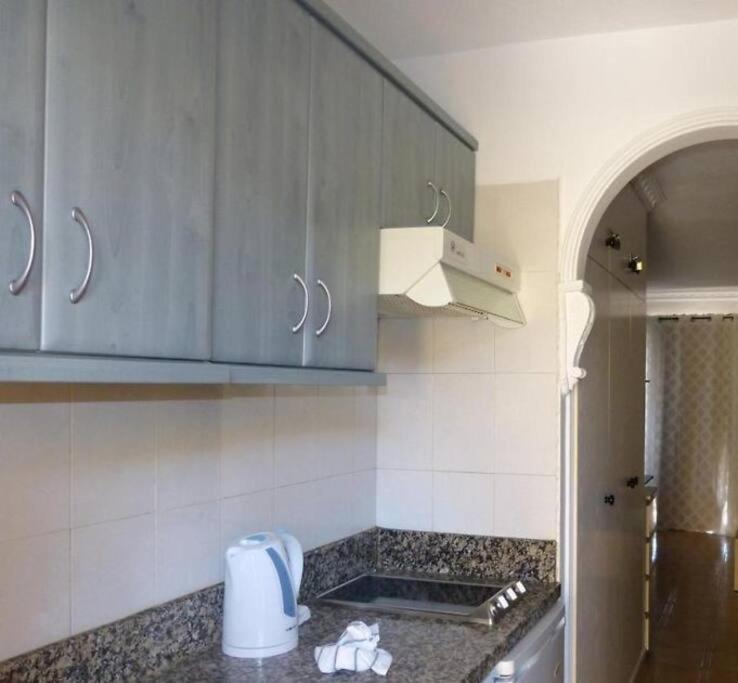 Estudio Coqueto Torres Del Sol Arona  Zewnętrze zdjęcie